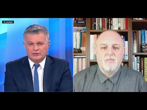 Igor Tabak za N1 o tome tko je u pravu - Plenković i MORH ili Milanović