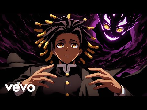 Juice WRLD - Let My Demons In (Music Video)