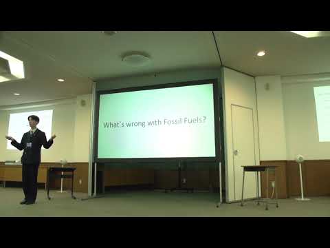 英語学科 活水女子大学第8回高校生英語プレゼンテーションコンテスト優勝