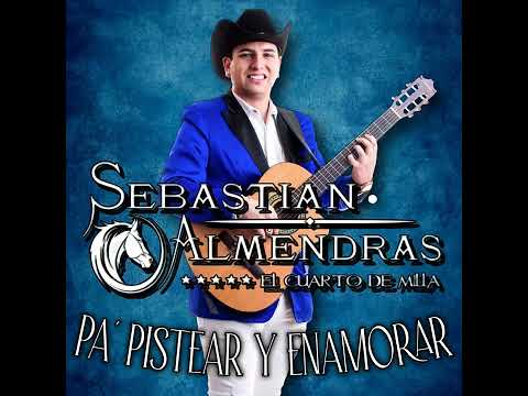 Tres Noches - Sebastián Almendras