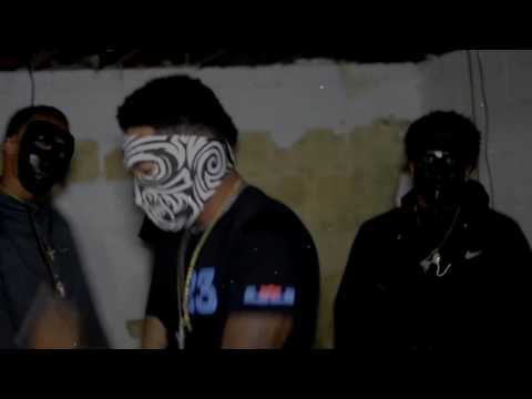 Switchgang - Wild Gorillas (Official Video) (Shot by Lando THHL)