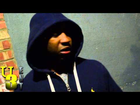 U3 ENT - WOTUGOT - ROCKERNARM