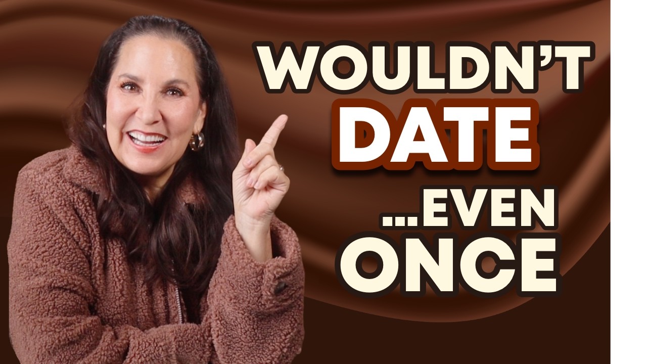 As a Matchmaker, Who I’d Never Date!