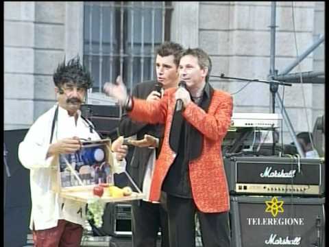 BENITO URGU PAUL DESSANTI   CONCERTO PER PINA SASSARI