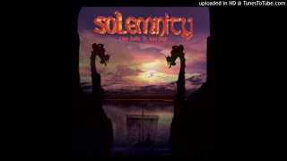 Solemnity - One Rode To Asa Bay (unreleased)