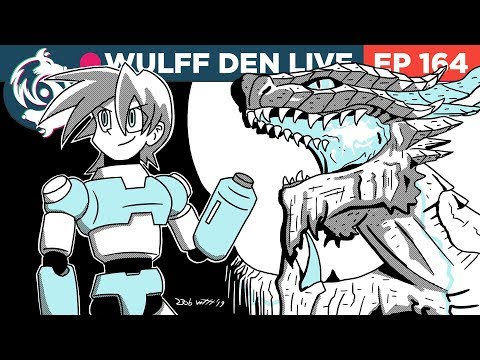 What dead game is Nintendo Reviving for the Switch? - WDL Ep 164