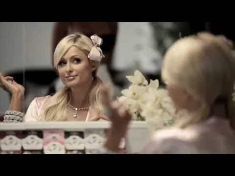SuperMartxe Official Video By Paris Hilton
