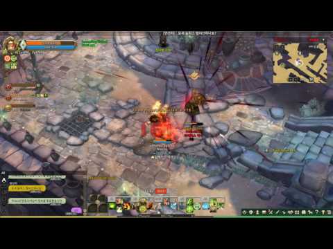 Tos Ktos Test Damage FeatherFoot C2 [1] [ 04092016 ]