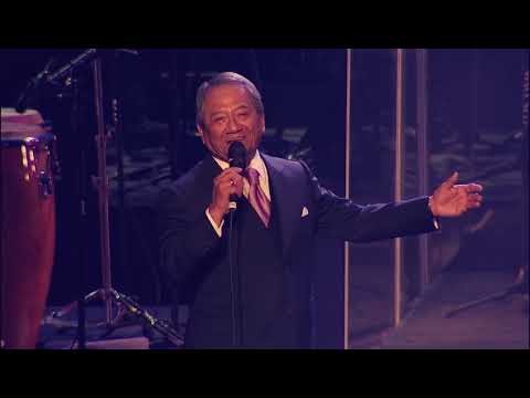 Mocedades y Armando Manzanero