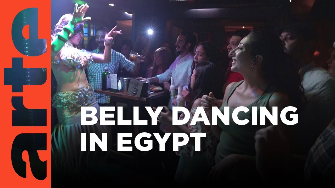 Egypt Documentary: Dance Against Censorship