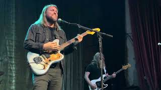 "Bruises" - Band Of Skulls - Federal Theatre - Denver, CO - 3/25/26