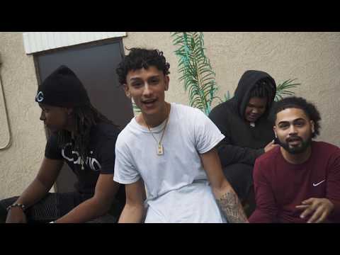 AntBandzz ft J-Staxz "NEW WAYZ" Shot by @filmchief