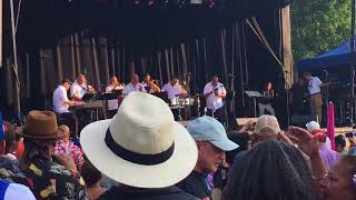 Spanish Harlem Orchestra - "Somos Uno"