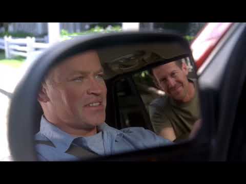 Desperate Housewives  - 5x23 Last Scene