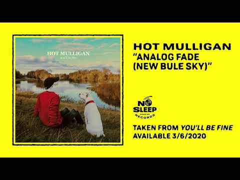 Miniatura de Analog Fade (New Bule Sky)