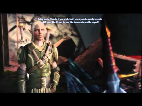 Dragon Age 2 Playthrough, pt. 82