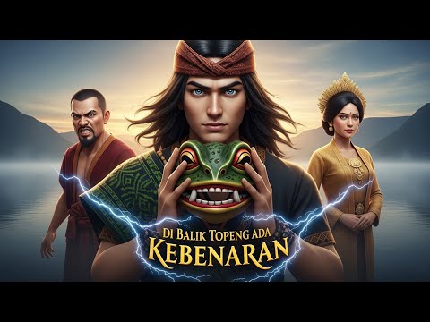 LEGENDA RAJA NARASAON 