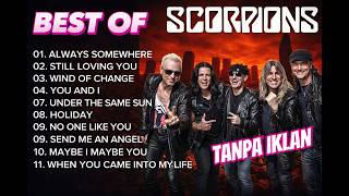 Download lagu SCORPION’S TOP SONGS 2026 GREATEST HITS FULL ALBUMS SLOW ROCK COLLECTION #2026 #rock #classichits mp3