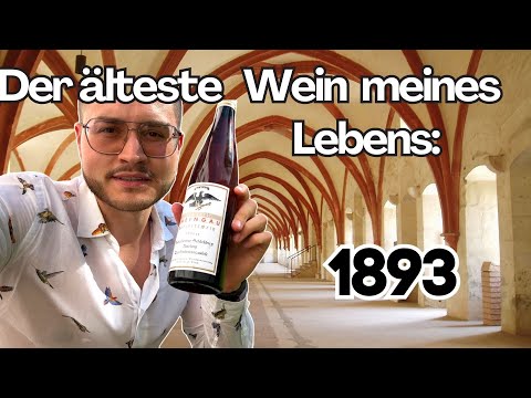 Die besten Weißweine der Welt: Riesling 1893 - 2022