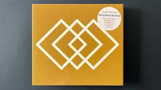 Saint Etienne  - Dancing Heart - The Grid Remix