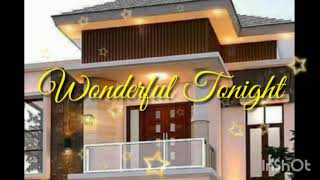Download lagu Wonderful Tonight - (Cover) by Johan Untung mp3