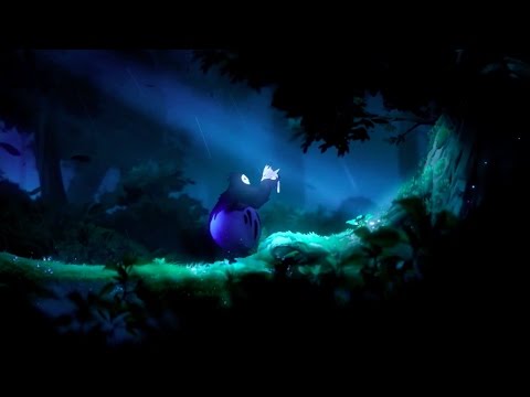 Ori and the Blind Forest Xbox 360