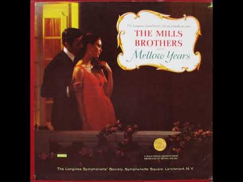 Fortuosity ~ The Mills Brothers (1968)