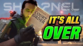 WHAT HAPPEND TO SHRAPNEL? (The SHOCKING Truth You Need To Know)