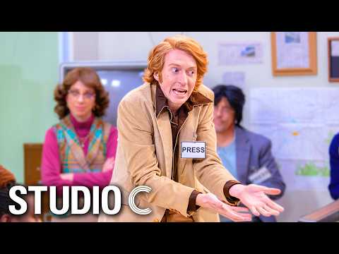 Ed Edited It - Studio C