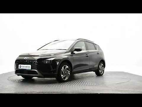 Hyundai Bayon Bayon Executive - Image 2