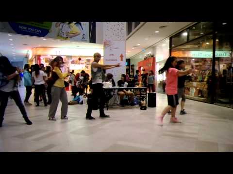 130201 KPOP Dance Off Vol 34: Two X - Double Up