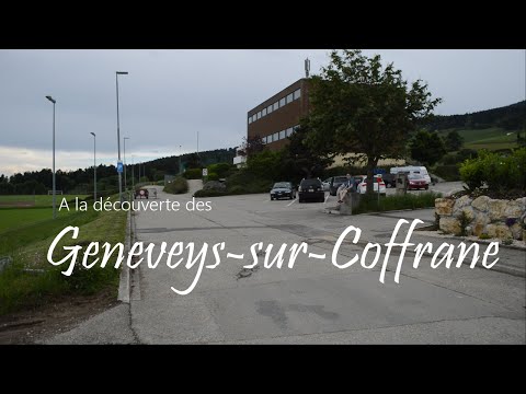 A la découverte des Geneveys-sur-Coffrane