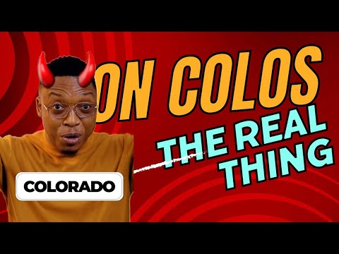 This is the main ingredient inside On Colos!