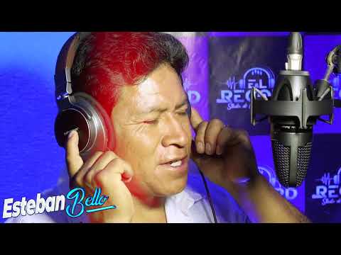 ESTEBAN BELLO "EL AUTENTICO JARANERO" / MIX ELMER -LUNA -PIENSO EN TI