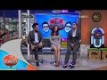 Aryani Fitriana - The Comment - Alasan Kalau Perempuan Selalu Benar