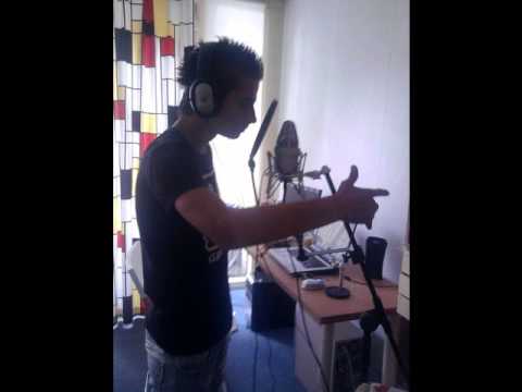 Mc Hakan ft Mc Turkow - Jij blijft mn lady