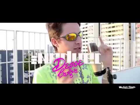 Mc nedved -  música voando alto