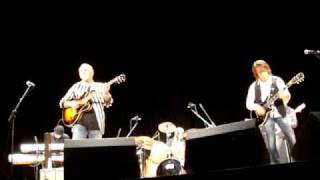 A Girl From China - Larry Carlton & Tak Matsumoto