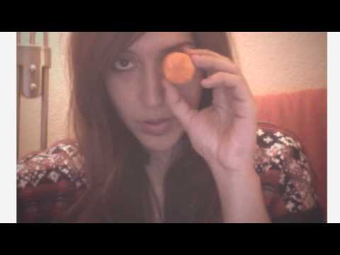 Anni B Sweet Take a walk on the wild side Cover