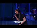 OCEANOS BRASA CHURCH COVER