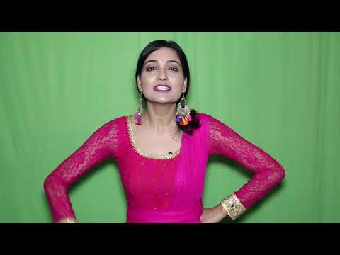 Pallavi Singh Up tone Audition