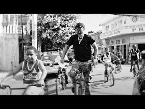 GUARIBOA - MI PROCESO (VIDEO OFICIAL)