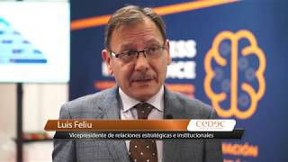 CEDEC lanza la plataforma digital Cedec Business Intelligence