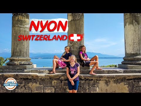 The Best of Nyon Switzerland
