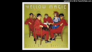 Isomnia インソムニア / Yellow Magic Orchestra