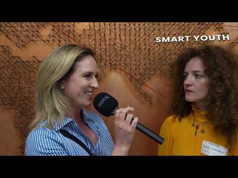Smart Youth Agata Smolak, Zuzanna Sielska
