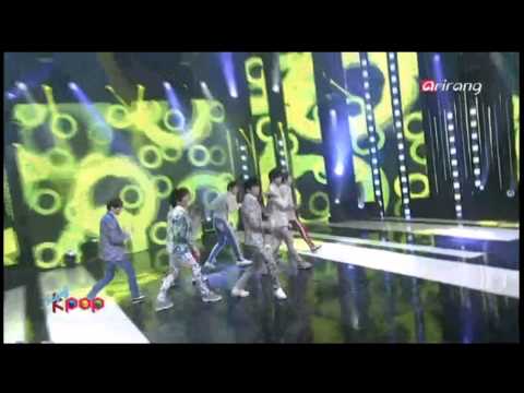 130423 BTOB's Second Confession @ Simply K-Pop
