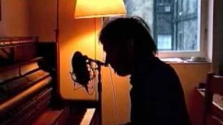 Justin Currie - Justin Currie Interview - Episode 3