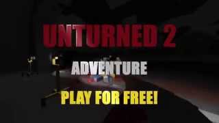 Видео 1 к игре Unturned
