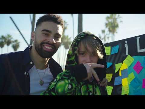 Dante Ryan (Donnie Cupid) - Philautia (Self-Love) (Official Video)